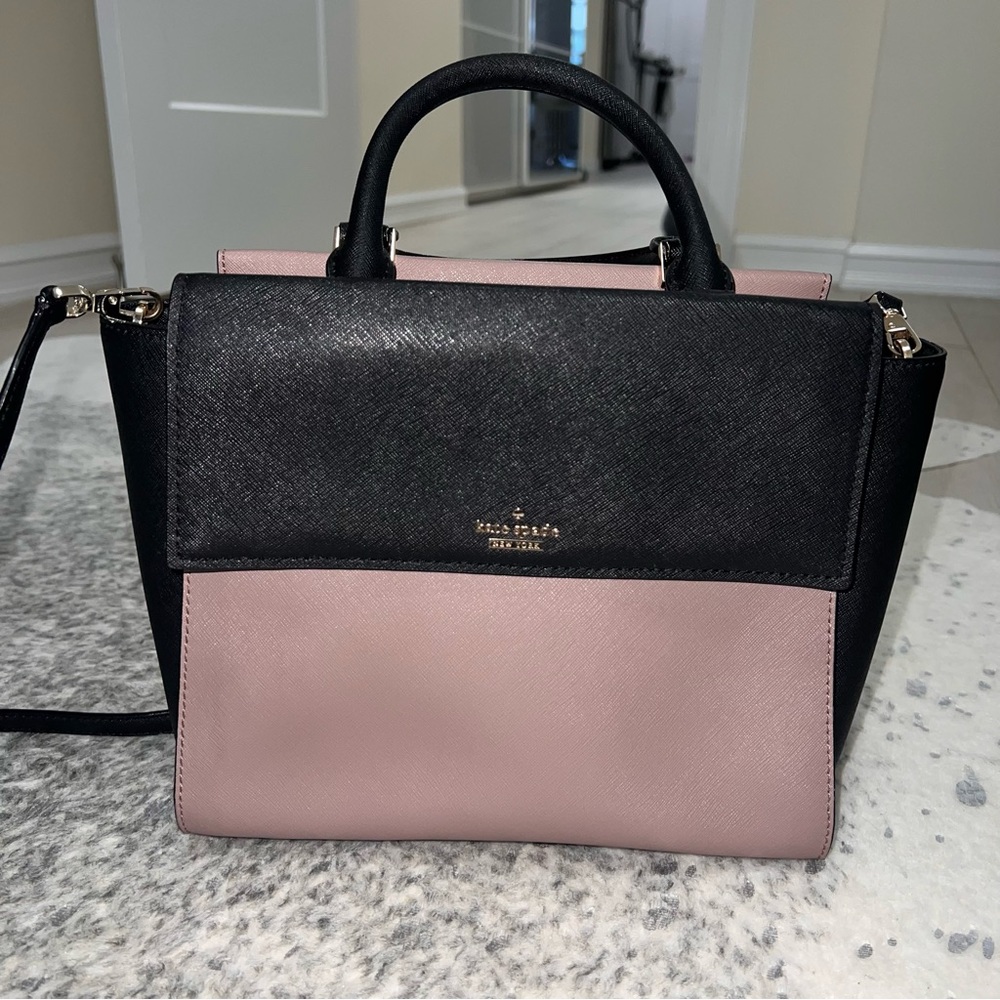 SOLD. Kate Spade New York Cameron Street Blakely Satchel
